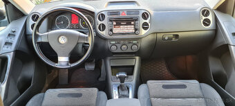 Volkswagen Tiguan 2.0 TDi 103kW - Automat - 4x4 - 2009 - 7
