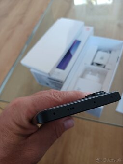 Predám alebo vymením nový Redmi Note Pro Plus 5G 12/512GB - 7