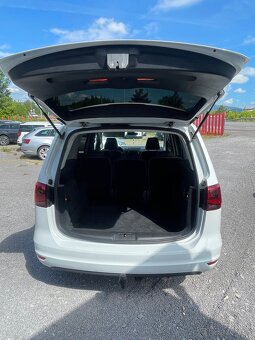 Volkswagen Sharan 2.0 TDI 110 kW 4x4 3/2016 - 7