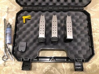 Predám pištol HS H11 (Hellcat) 9x19 - 7