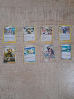Pokémon karty fake - 7