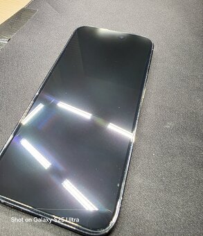 Fialový iPhone 14pro VO VELMI PEKNOM STAVE - 7