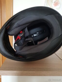 Ducati Corse V5 Arai Drudi performance prilba - 7