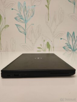 Dell Latitude 5480 i5-7300u/8 Gb RAM//256 Gb SSD - 7