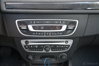 Renault Mégane Grandtour 1.5 DCi - 7