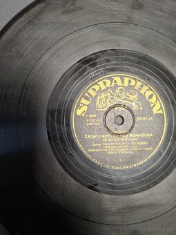 Gramofonové platne - 7