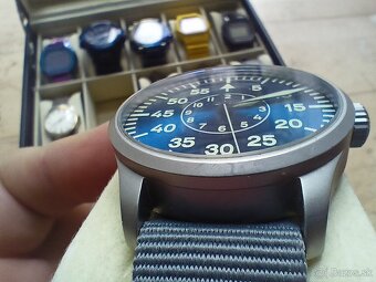 Laco Aachen Blaue Stunden 42 - 7