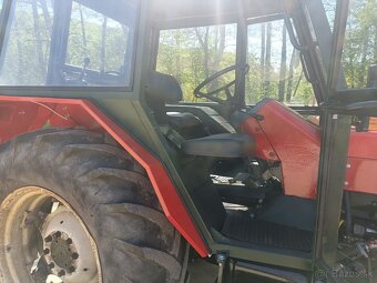 Zetor 7045 - 7