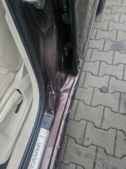 ŠKODA OCTAVIA III 1.4 TSI LK 90000KM PŮVOD ČR - 7