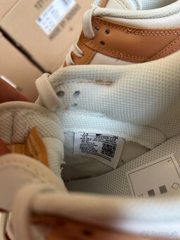 Nike Dunk low Harwest Moon, 38,38.5 - 7