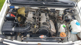 Suzuki Jimny 4x4 - 7