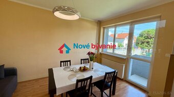 PREDAJ 6 izbový MODERNÝ RD + garáž + altánok - BRATISLAVA - - 7