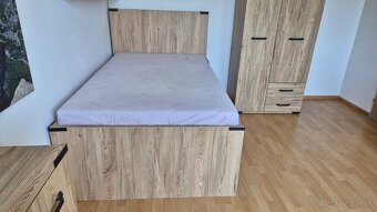 Študentský nábytok - 7