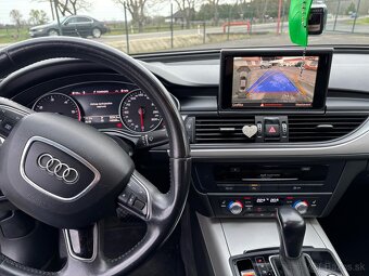 Audi A6 - 7