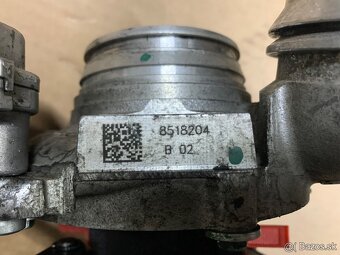 TURBO BMW F34, 318d, 105kW / 143 PS - 7