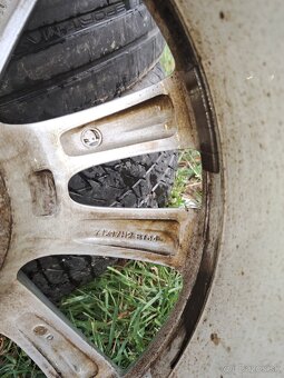 Alektrony R17 5x112 - 7