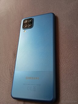 Samsung Galaxy A12 64GB - 7