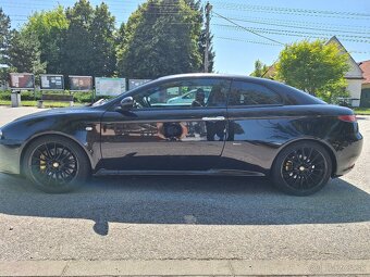 Alfa Romeo GT 2004 3.2 V6 177kW BUSSO - 7