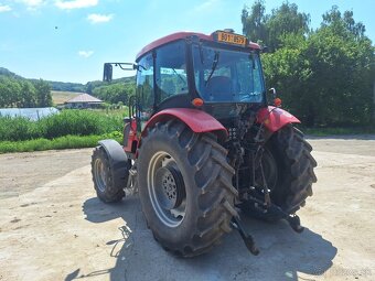 ZETOR PROXIMA 110 4X4 - 7