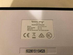 Happy Plug Bluetooth Speaker - 7