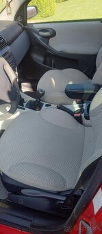 Fiat Stilo 1.4 70 kW spoľahlivý benzínový motor - 7