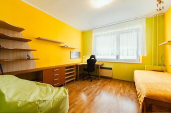 4i. byt na sídlisku Brezovec - 7