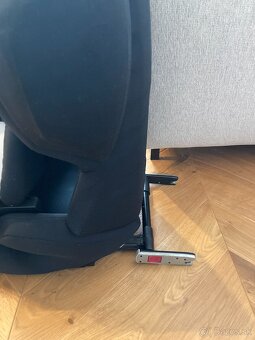 Cybex Juno 2-FIX - 7