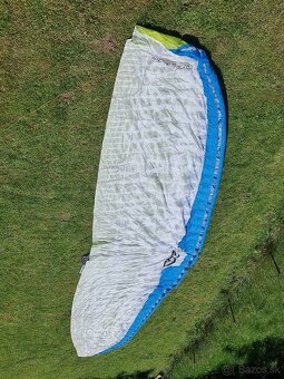 Predam Mac para Eden 6, 28, B+, 2020, paragliding kridlo - 7