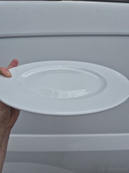 Taniere 32cm porcelán - 7