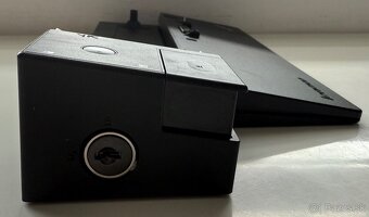 Lenovo ThinkPad Pro Dock / Ultra Dock - 7