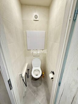 MODERNÝ 1i byt, REKONŠTRUKCIA, KLÍMA, Dudvážska ulica, Pod.B - 7