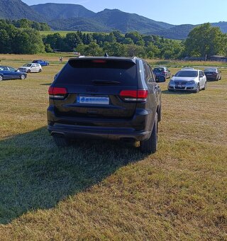 Jeep Grand Cherokee - 7