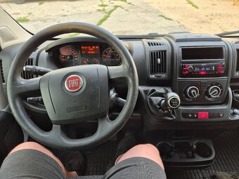 Fiat Ducato 2.3 JTD MT/6 multijet2 L4H2 - 7