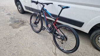 LaPierre X-Control 127 2017 full suspension - 7