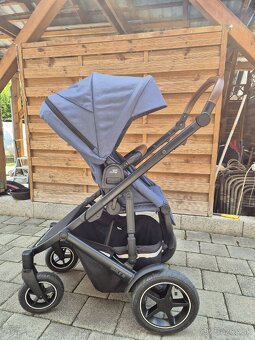 Britax Römer smile 3 - 7