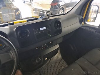 Mercedes-Benz Sprinter 2019/9 - 7