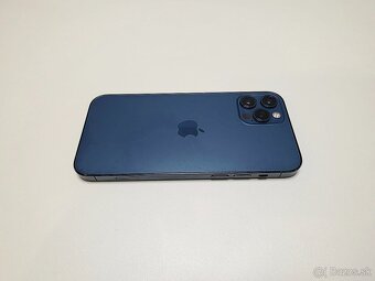 APPLE IPHONE 12 PRO 256GB ,ZDRAVIE BATERKY 100% - 7