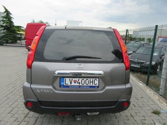 Nissan X-Trail - 7