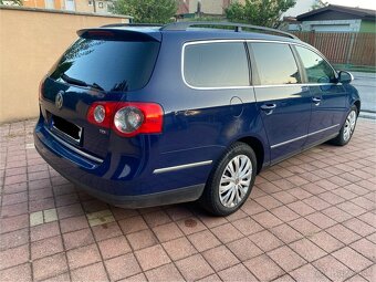 Volkswagen Passat B6 1.9TDi - 7