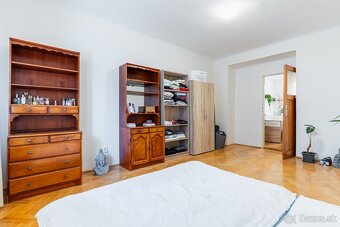 Na predaj 2-izbový tehlový byt Hlinkova ulica, Košice- SEVER - 7