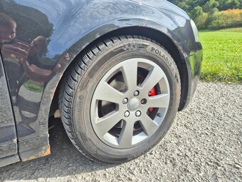 A3 Sportback 2.0TDI - 7