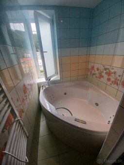 1 izbový byt Trenč.Teplice - Hurbanova, 42 m2 - 7