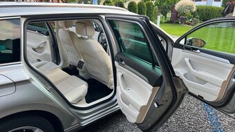 Volkswagen Passat 2.0tdi 110kw B8 - 7