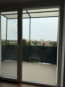 Prenájom 2 izbový byt Podunajské Biskupice - 7