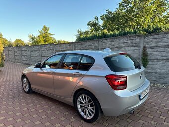 2014 BMW F20 - 7