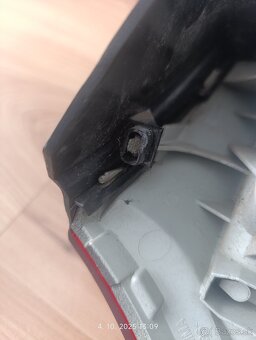 Svetlá VW GOLF 5 /2ks/ - 7