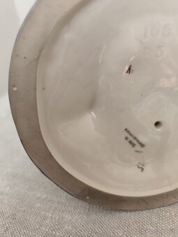 Royal dux veľká tanečnica porcelánová soška - 7