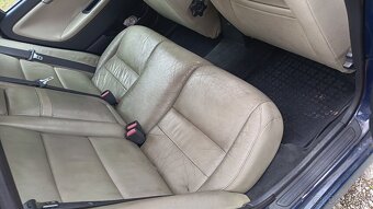 Volvo S40 - 7