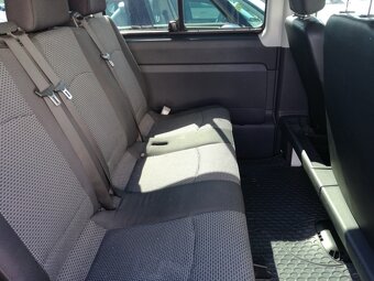Predám Mercedes-Benz Vito 2143 cm³, 120 kW, rok výroby 2014 - 7