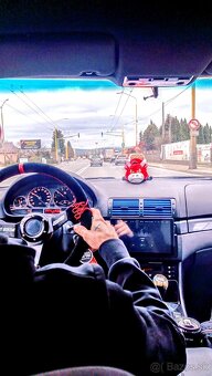 BMW E46 323i - 7
